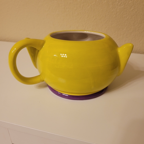 Disney Pixar Toy Story Three-Eyed Green Alien Mug - Picture 2 of 5